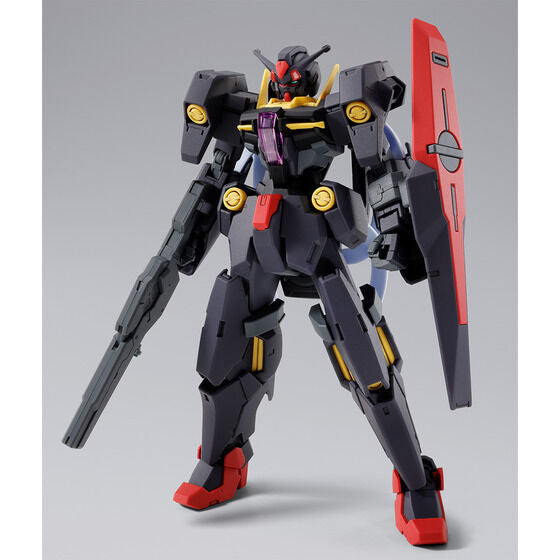 HG00 Gundam Plutone Black