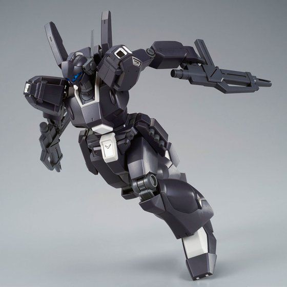 HGUC Piko Altidore's Jegan Type-D