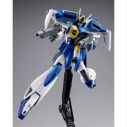 HGAW Gundam Airmaster Burst