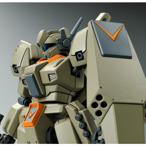 HGUC Jegan Type-A2 (General Revil Deployment)