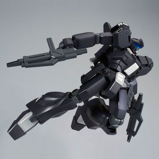 HGUC Piko Altidore's Jegan Type-D